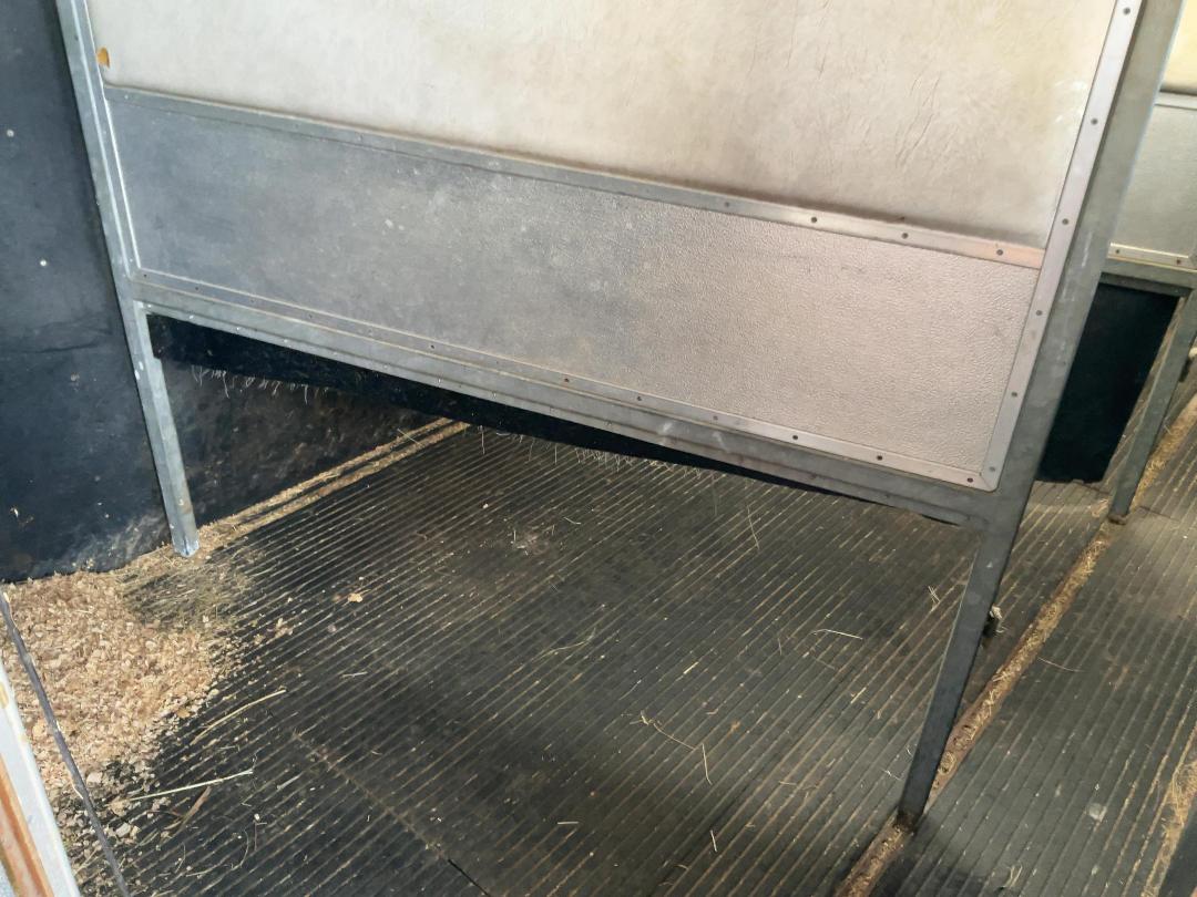 Photo '28' of Volvo FL6 11 Motorhome