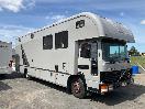 Thumbnail '1' of Volvo FL6 11 Motorhome