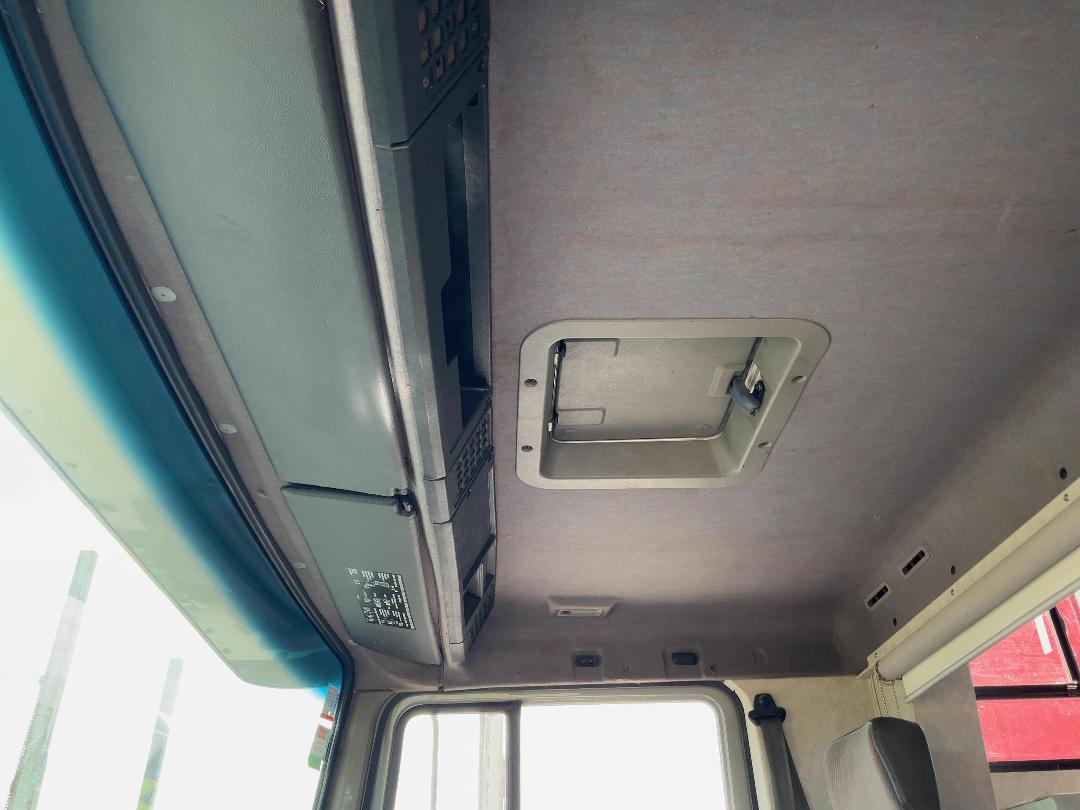 Photo '4' of Volvo FL6 11 Motorhome