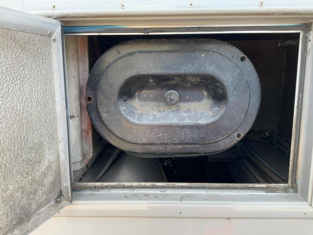 Photo '5' of Volvo FL6 11 Motorhome