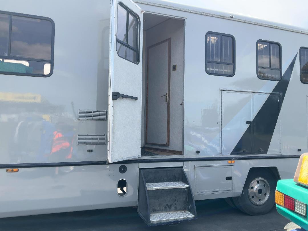 Photo '6' of Volvo FL6 11 Motorhome