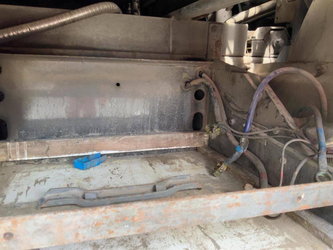 Photo '11' of Volvo FL6 11 Motorhome