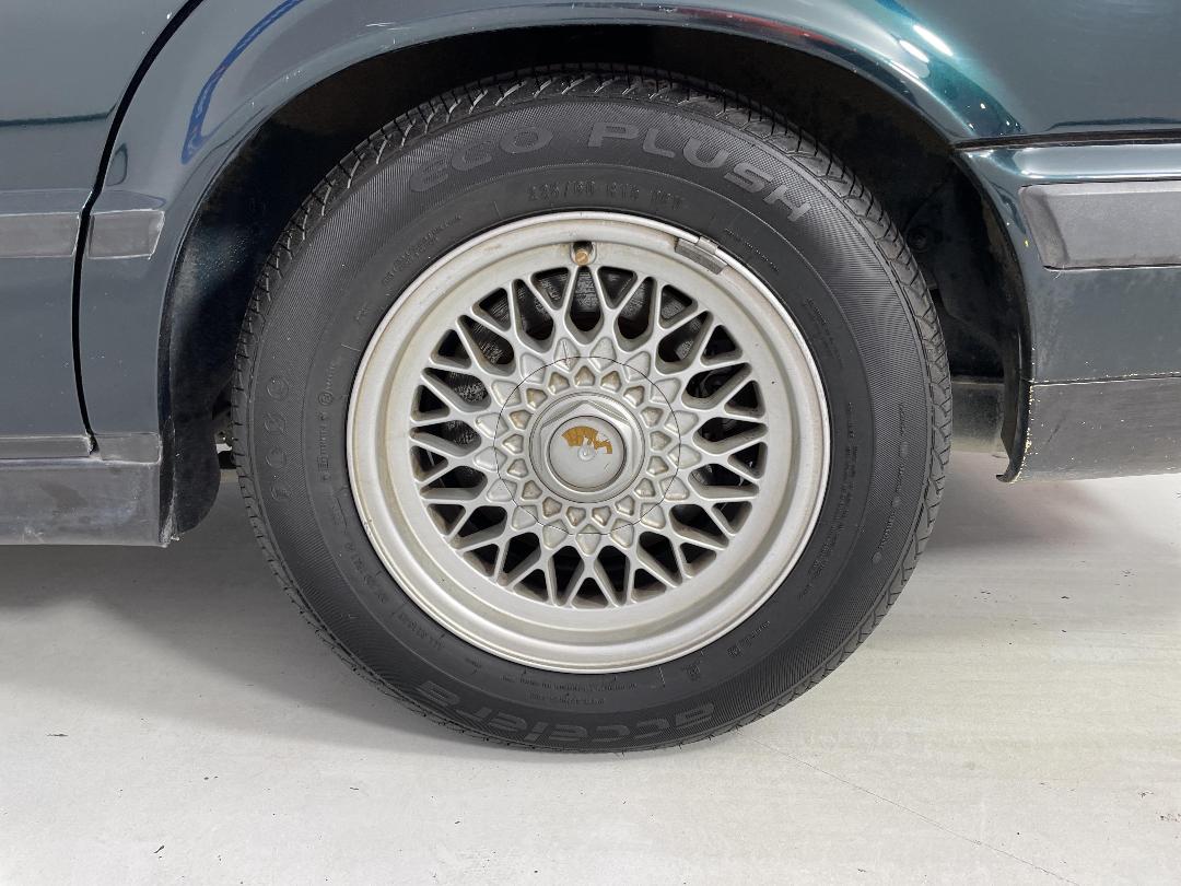 Photo '11' of BMW 5 Series Photo '11' of BMW 5 Series