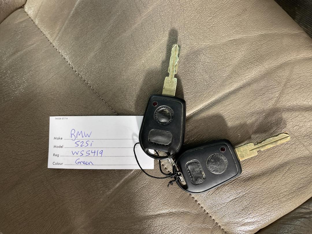 Photo '22' of BMW 5 Series Photo '22' of BMW 5 Series