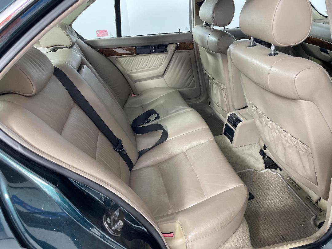 Photo '20' of BMW 5 Series Photo '20' of BMW 5 Series