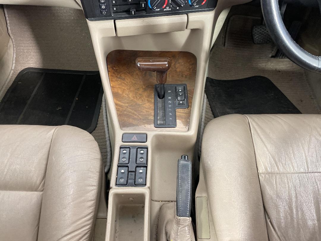 Photo '18' of BMW 5 Series Photo '18' of BMW 5 Series