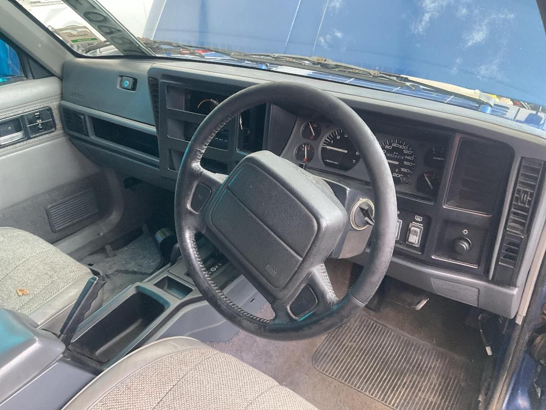 Photo '22' of Chrysler Jeep Cherokee Photo '22' of Chrysler Jeep Cherokee