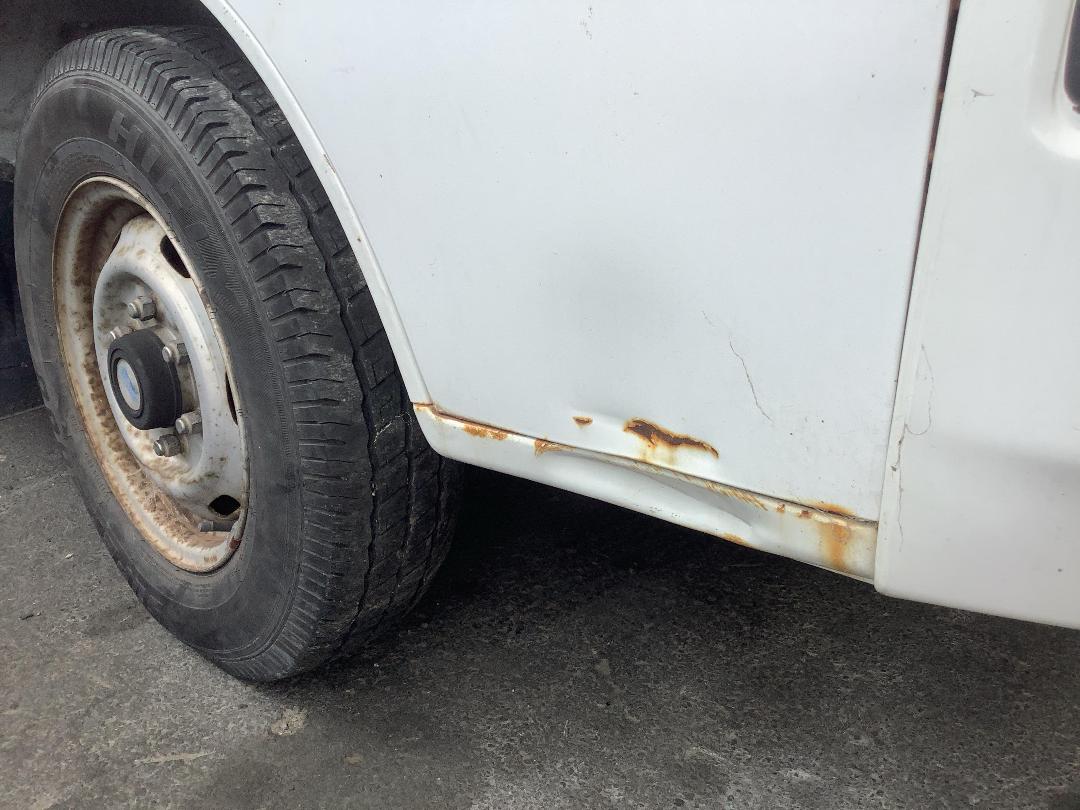 Photo '3' of Ford Econovan LWB Photo '3' of Ford Econovan LWB