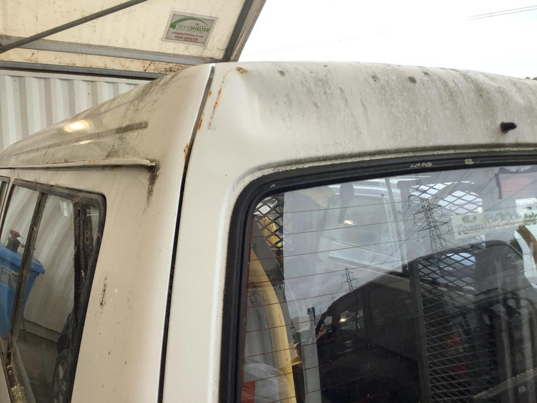 Photo '9' of Ford Econovan LWB Photo '9' of Ford Econovan LWB