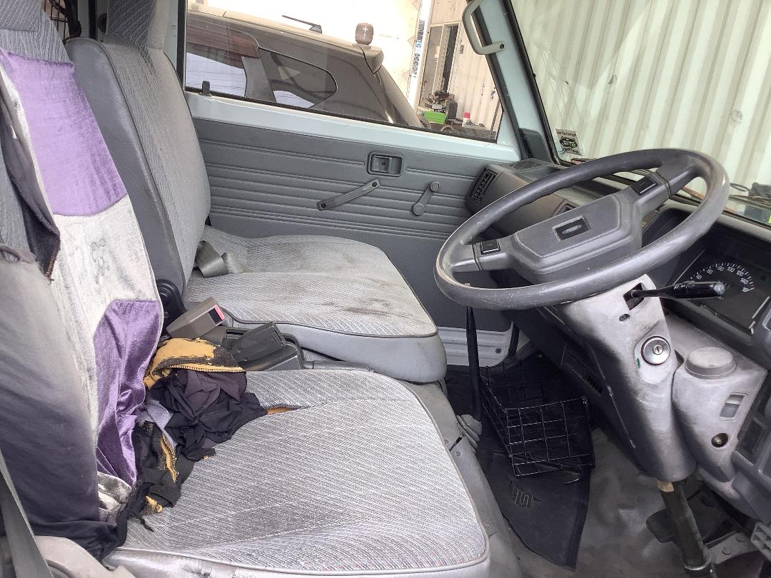 Photo '12' of Ford Econovan LWB Photo '12' of Ford Econovan LWB