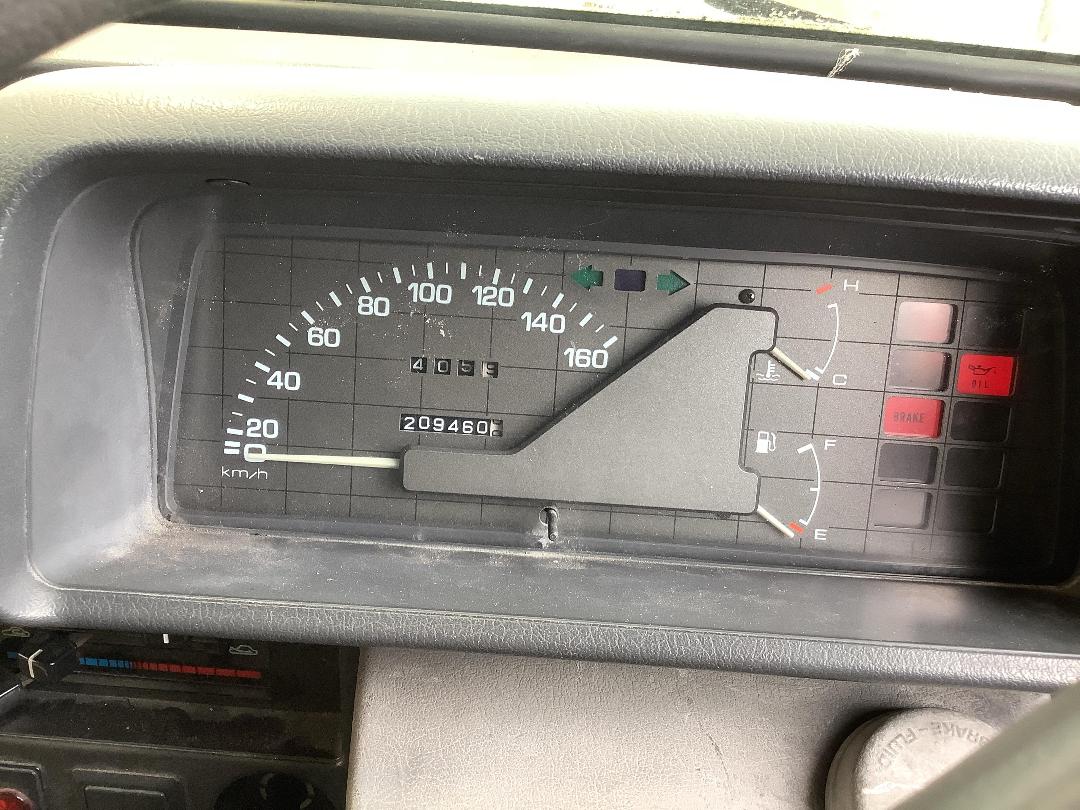 Photo '15' of Ford Econovan LWB Photo '15' of Ford Econovan LWB