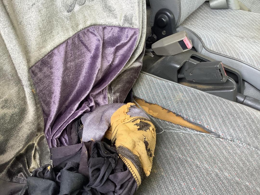 Photo '13' of Ford Econovan LWB Photo '13' of Ford Econovan LWB