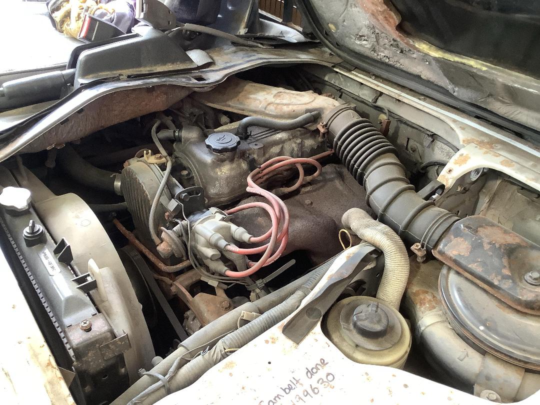 Photo '14' of Ford Econovan LWB Photo '14' of Ford Econovan LWB