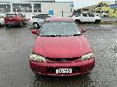 Thumbnail '2' of Ford Laser Glxi