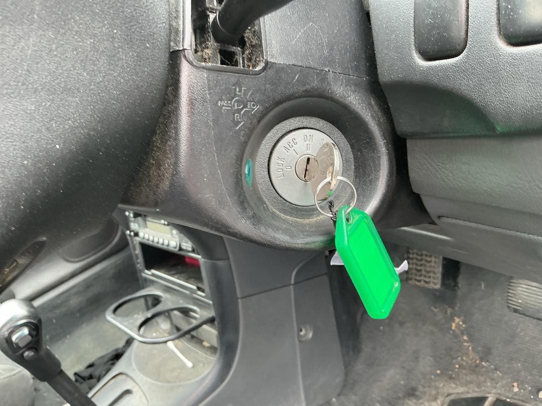 Photo '12' of Ford Laser Glxi Photo '12' of Ford Laser Glxi