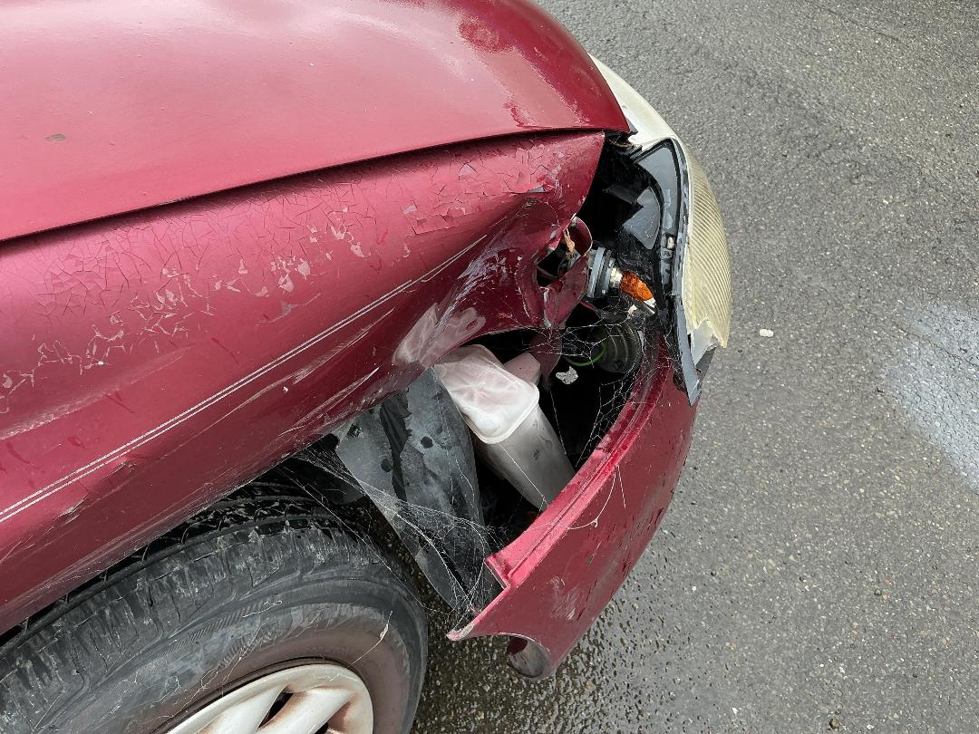 Photo '8' of Ford Laser Glxi Photo '8' of Ford Laser Glxi