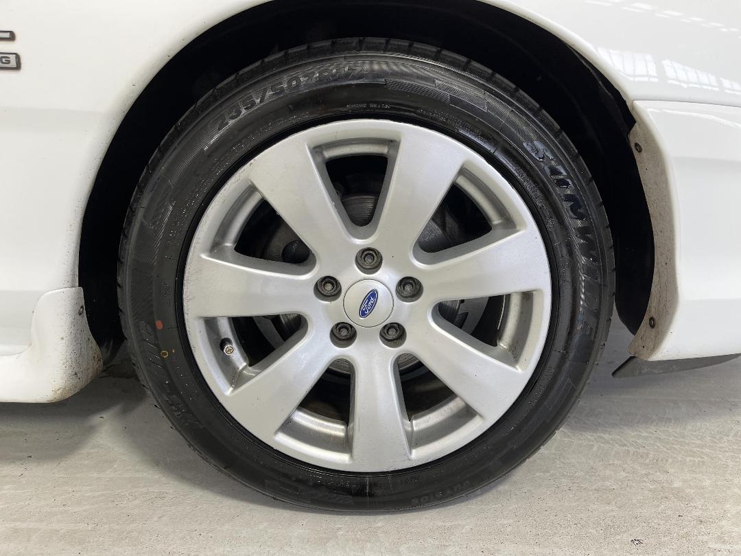 Photo '9' of Ford Mustang