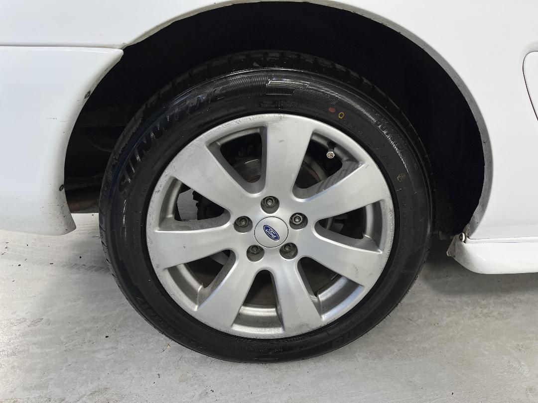 Photo '12' of Ford Mustang