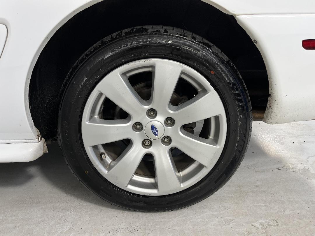 Photo '11' of Ford Mustang