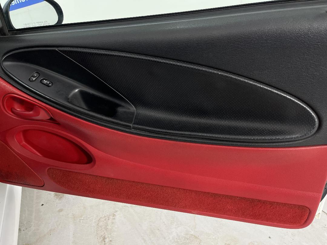 Photo '15' of Ford Mustang