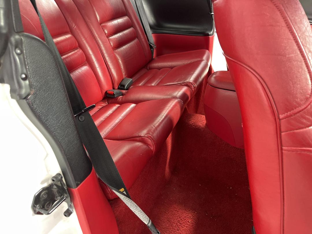 Photo '20' of Ford Mustang