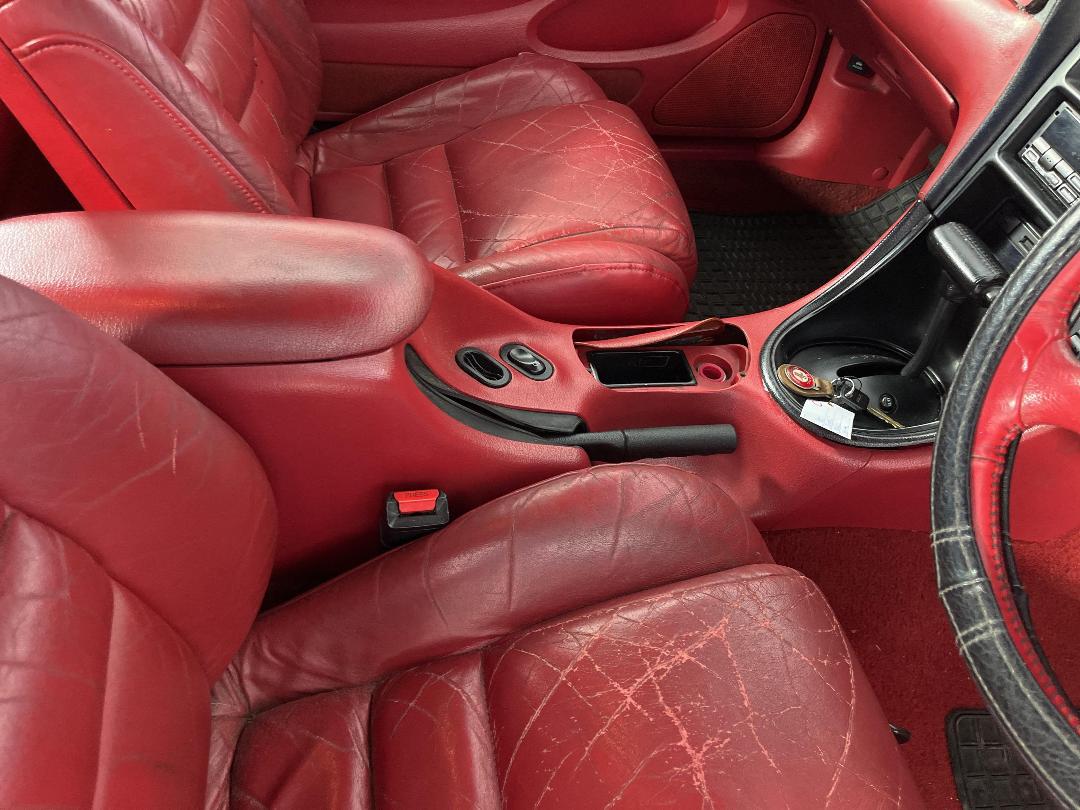 Photo '18' of Ford Mustang