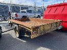 Thumbnail '4' of Homebuilt Trailer Flat Deck - Single