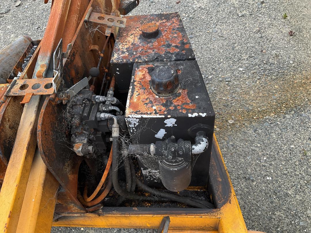 Photo '5' of Hydralada Compact 300 Knuckleboom/Boomlift