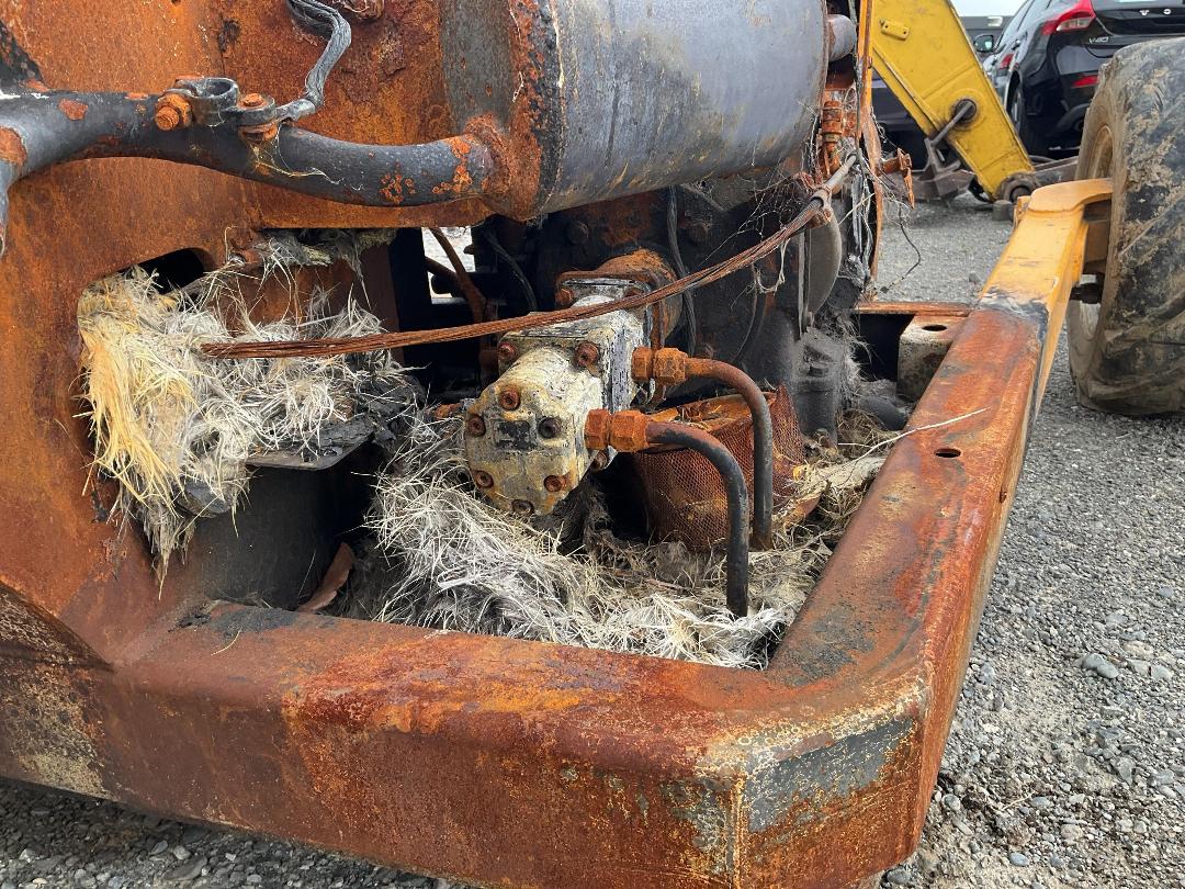 Photo '10' of Hydralada Compact 300 Knuckleboom/Boomlift