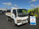 Thumbnail '1' of Isuzu ELF NKR66 Tipper