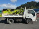 Thumbnail '3' of Isuzu ELF NKR66 Tipper