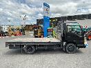 Thumbnail '3' of Isuzu ELF Flat Deck