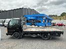 Thumbnail '7' of Isuzu ELF Flat Deck
