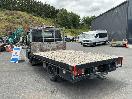 Thumbnail '6' of Isuzu ELF Flat Deck