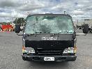 Thumbnail '10' of Isuzu ELF Flat Deck