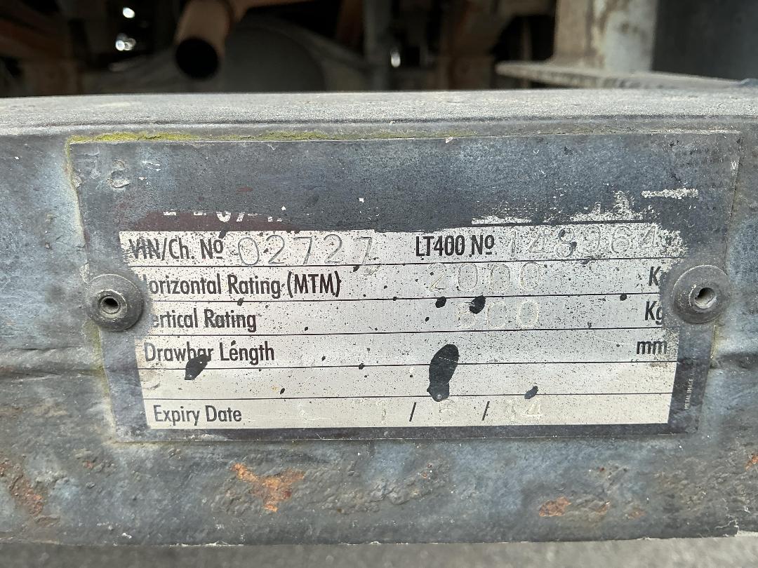 Photo '19' of Isuzu ELF Flat Deck Photo '19' of Isuzu ELF Flat Deck