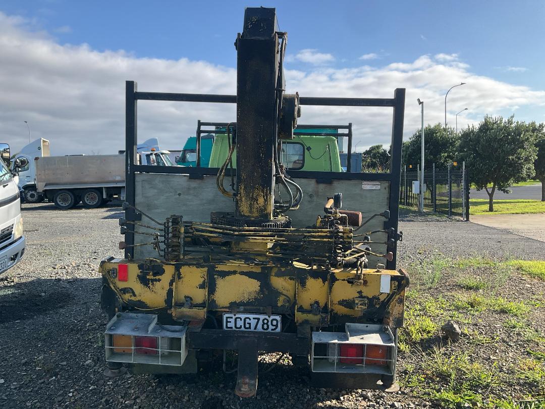 Photo '14' of Isuzu ELF NKR66EP Other Truck