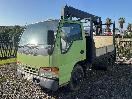 Thumbnail '17' of Isuzu ELF NKR66EP Other Truck
