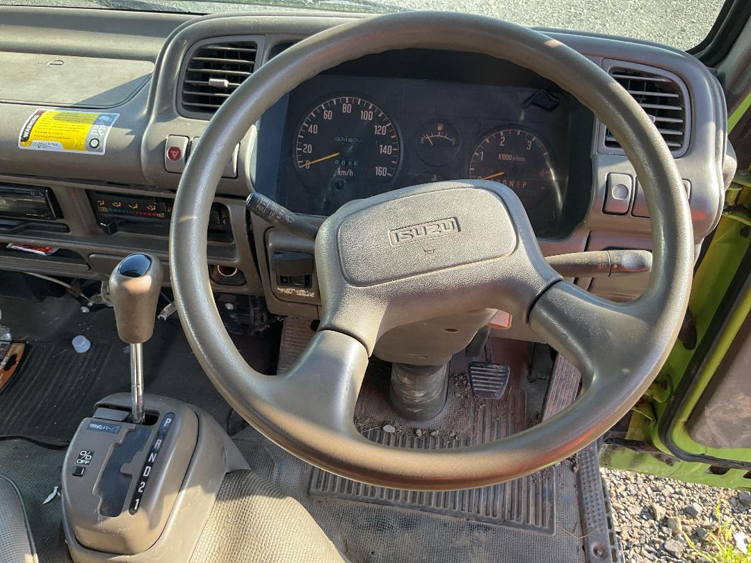 Photo '20' of Isuzu ELF NKR66EP Other Truck