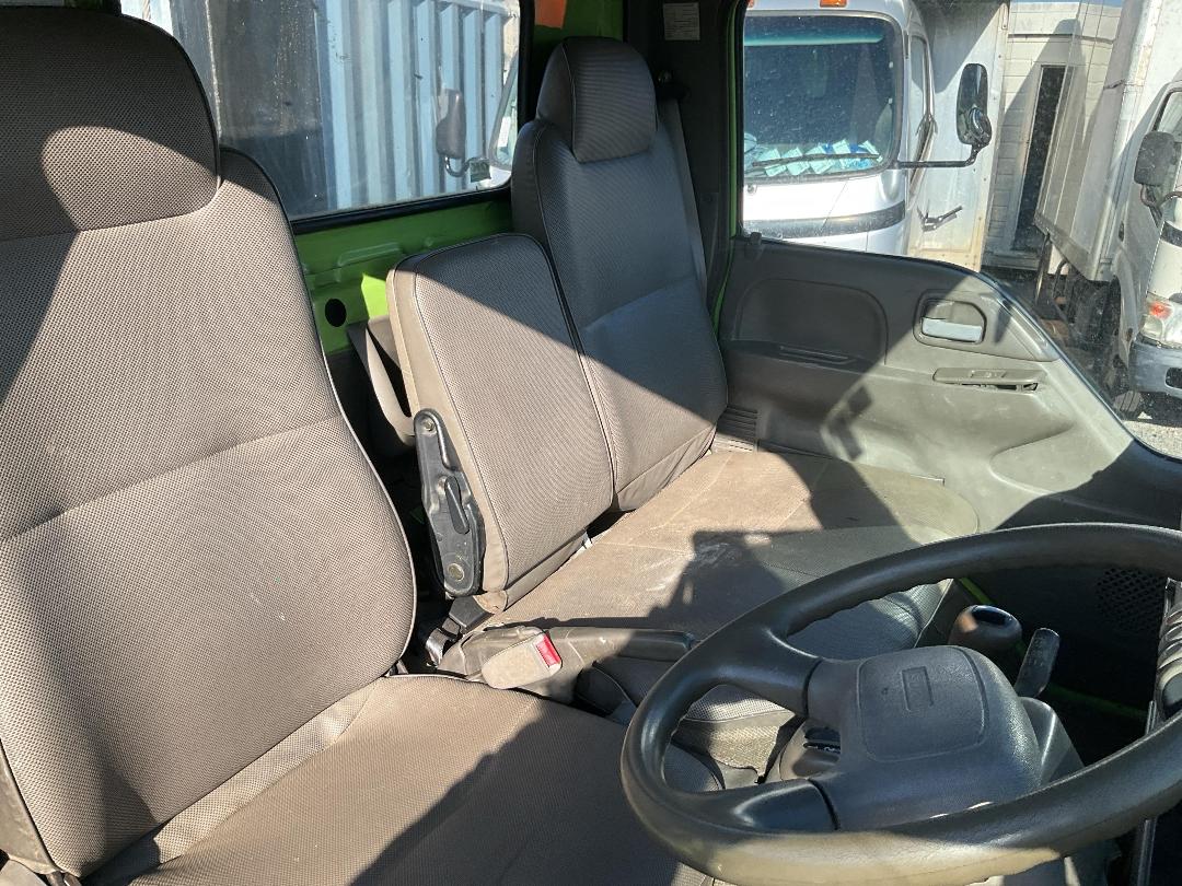 Photo '21' of Isuzu ELF NKR66EP Other Truck