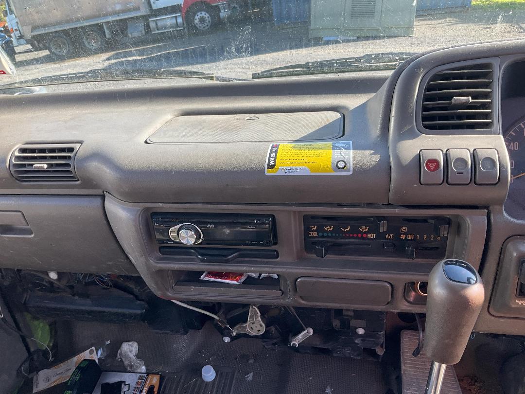 Photo '25' of Isuzu ELF NKR66EP Other Truck