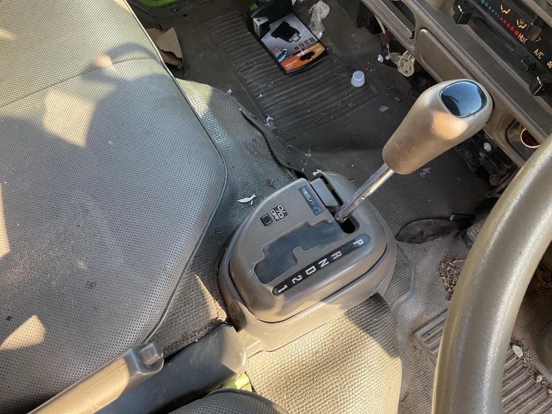 Photo '24' of Isuzu ELF NKR66EP Other Truck