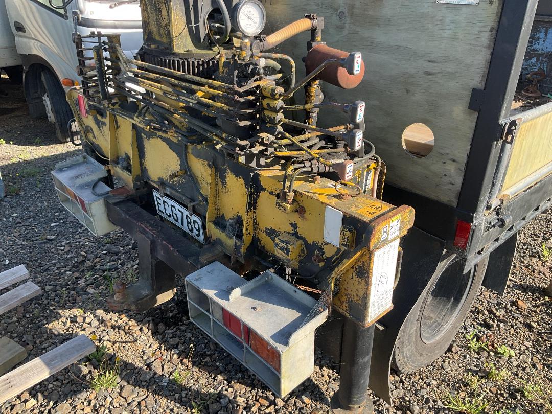 Photo '28' of Isuzu ELF NKR66EP Other Truck