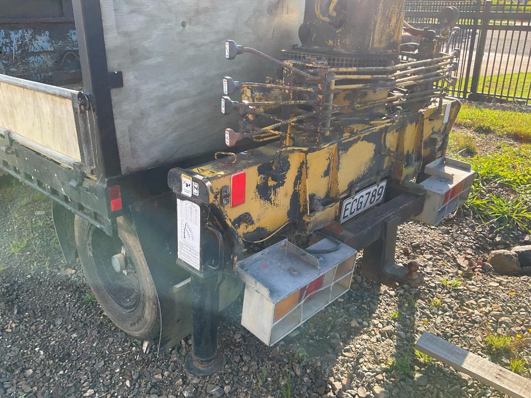 Photo '29' of Isuzu ELF NKR66EP Other Truck