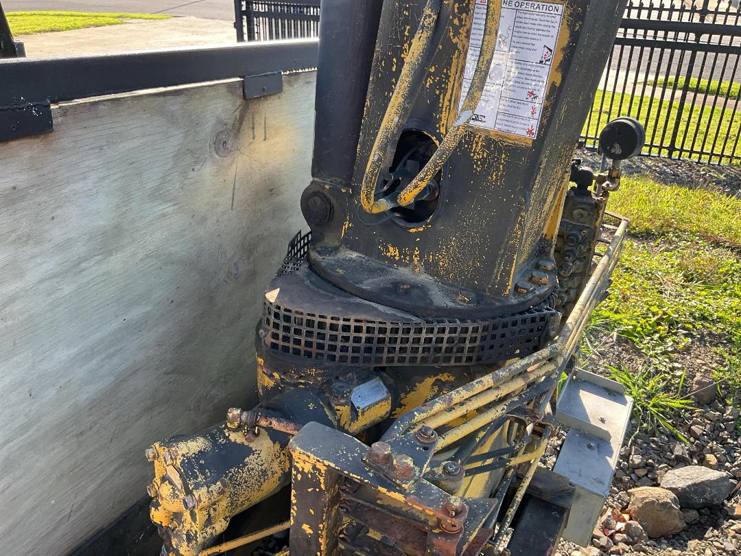 Photo '30' of Isuzu ELF NKR66EP Other Truck