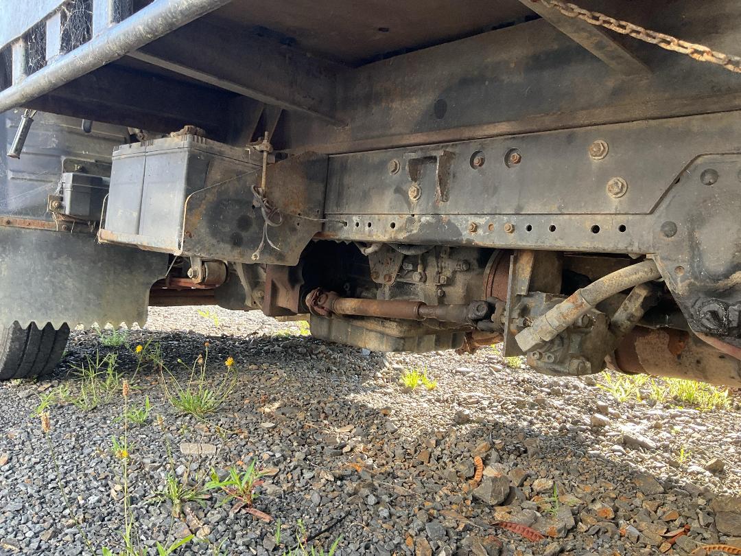 Photo '33' of Isuzu ELF NKR66EP Other Truck