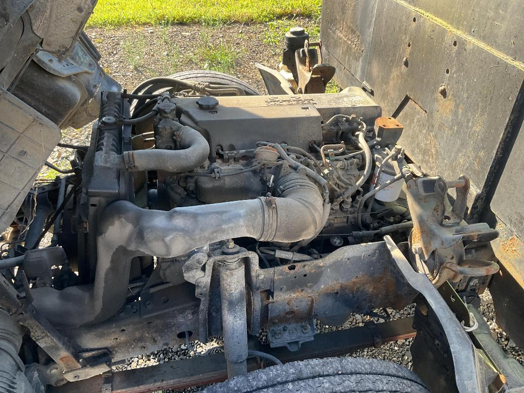 Photo '34' of Isuzu ELF NKR66EP Other Truck