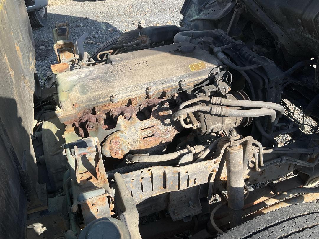 Photo '35' of Isuzu ELF NKR66EP Other Truck