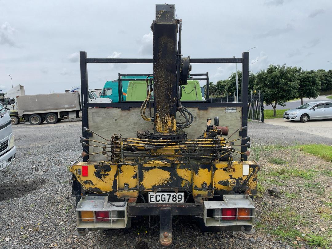 Photo '6' of Isuzu ELF NKR66EP Other Truck