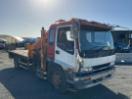 Thumbnail '3' of Isuzu FORWARD FTR32 4X2 TRANSPORTR Flat Deck